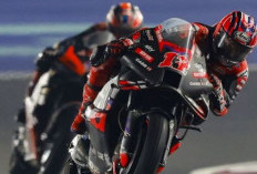 Larangan Leg Wing MotoGP Ditunda, Aprilia dan Honda Bisa Bernapas Lega