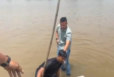  Mahasiswa di Palembang Bobol Rumah Ibu Rumah Tangga, Gasak Rp80 Juta