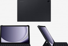 Samsung Galaxy Tab A9: Tablet Terjangkau yang Menarik