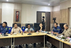 Dinsos Muba Bahas Program Prioritas Kesejahteraan Sosial dalam Rapat KUA-PPAS 2026