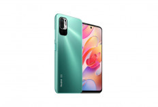 Xiaomi Note 10 5G: Desain Elegan, Spesifikasi Dewa, Harga Merakyat!