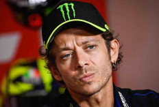 MotoGP 2024, Valentino Rossi Optimis 3 Anak Asuhnya Mampu Bersinar