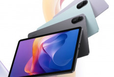 Redmi Pad 2 (2025) Gebrak Pasar: 4 Keunggulan Utama yang Bikin Produktivitas dan Hiburan Makin Maksimal!