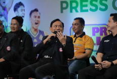 Final Proliga 2024 di Indonesia Arena Dijamin Seru