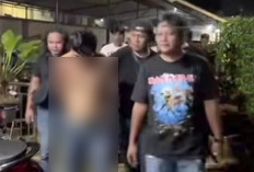  Curi Motor, Residivis Curanmor Dibekuk di Rejang Lebong