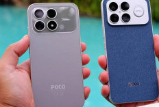  Poco F8 Ultra dan F8 Pro, Serupa Tapi Punya Karakter Berbeda yang Menarik untuk Dicoba