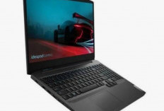 Dominasi Gaming Terjangkau: 7 Keunggulan Lenovo IdeaPad Gaming 3 AMD