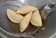 Rahasia Cireng Ayam yang Gurih dan Renyah: Resep dan Tips Membuatnya di Rumah
