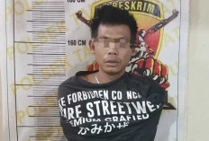 Polsek Tanjung Batu Ungkap Kasus Pencurian dalam Keluarga