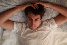 Tips Mengatasi Insomnia dan Mendapatkan Tidur Berkualitas