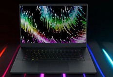 Razer Blade 15, Keunggulan Utama Ikon Gaming dan Desain