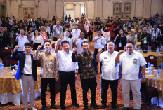 Labirin Sriwijaya Bootcamp 2025 Resmi Dibuka: Herman Deru Harapkan Lahirnya Pemimpin dan Wirausahawan 
