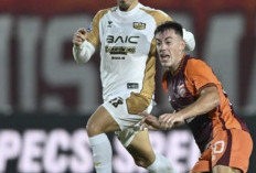 Borneo FC Perkasa! Gilas Dewa United 4-0 dan Jaga Rekor Sempurna