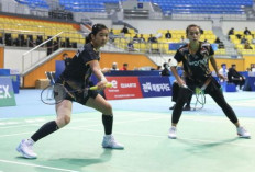 Ganda Putra Indonesia Tersingkir, Tiga Wakil Lolos ke Perempat Final Korea Masters 2024