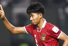 Timnas Indonesia U-17 Tahan Imbang Ekuador di Piala Dunia U-17