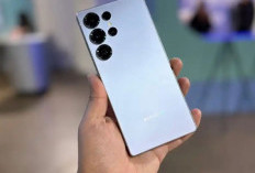 Tanpa Warna Oranye, Samsung Galaxy S26 Ultra Hadir dengan Palet Warna Elegan dan Dewasa
