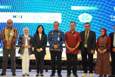 Mempererat Persaudaraan Serumpun, MIICEMA ke-24 di Palembang 