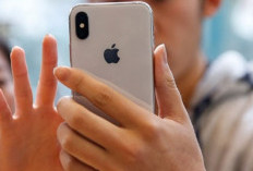 Apple Beri Kejutan: Update iOS untuk iPhone Lawas Hingga 13 Tahun Masih Mendapat Dukungan