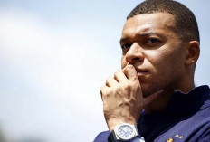 Nih, Kelakuan Kylian Mbappe Ini Bikin Kaget