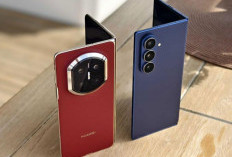 Huawei Mate X7 Resmi Meluncur di Indonesia 5 Maret, Ponsel Lipat Makin Tangguh dan Canggih