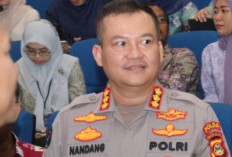Kapolri Rotasi Pejabat Utama Polda Sumsel, Kapolres Muba dan Banyuasin Turut Bergeser 