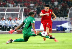 Kualifikasi Piala Dunia 2026: Indonesia Siap Memanfaatkan Keuntungan Cuaca Melawan Arab Saudi