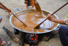 Ragam Makanan Tradisional Musi Banyuasin, Cita Rasa Kearifan Lokal yang Menggugah Selera