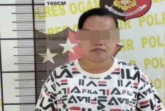 Sempat Kabur Selama 3 Bulan, Akhirnya Bandar Arisan Bodong di Ogan Ilir Dibekuk 