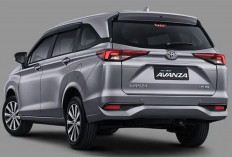 Mengapa All New Avanza 1.5 G CVT Menjadi Pilihan Favorit? 