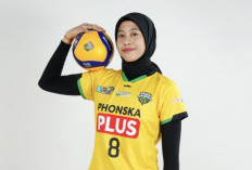 Megawati Hangestri Kembali ke GPPI, Siap Bantu Petrokimia Gresik Raih Gelar Juara Proliga 2025