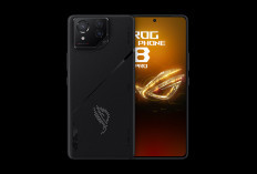 Apakah ROG Phone 8 Layak Dibeli? Simak Ulasan Lengkapnya di Sini!