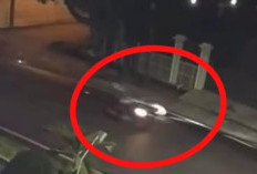 Aksi Begal Tendang Ibu dan Anak hingga Jatuh di Jalan Bangau Palembang Viral, Polisi Minta Korban Segera Lapor