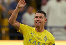 Menpora Dikabarkan Bakal Bawa Cristiano Ronaldo ke Indonesia, Gabung Timnas Garuda?
