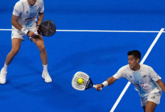 Padel Siap Guncang PON 2028, Jakarta Genjot Pembinaan Atlet Lewat Turnamen Ion Water Team Showdown
