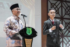 Yuk Buruan! Pemkab Muba Siapkan 80 Kuota Kuliah Pertanian Gratis di Yogyakarta