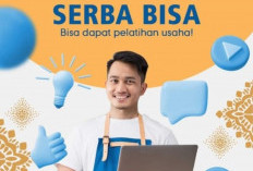 Keuntungan Buka Tabungan BRI Simpedes Usaha Buat Para Pengusaha Mikro