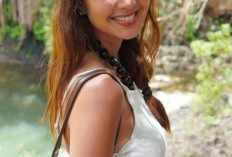 Aurelie Moeremans Menolak Terjun ke Dunia Politik