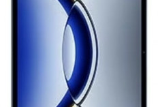 Oppo Pad 3 Pro Menggebrak Pasar Tablet Premium dengan Performa dan Layar Memukau