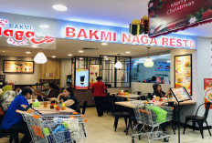 5 Rekomendasi Tempat Makan Bakmi Enak di Jakarta yang Wajib Dicoba