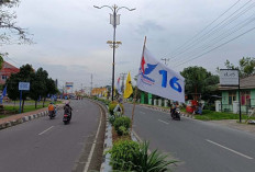 Polres OKI Gelar Operasi Patuh Musi Selama 2 Pekan