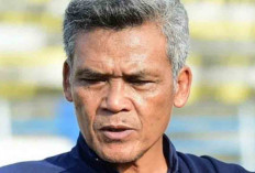 Hendri Susilo Dipercaya Bangkitkan Sriwijaya FC dari Keterpurukan, Target Lolos Liga 1 Tahun 2024