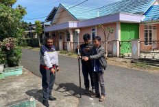 Pemkot Pagaralam menuju Aset Lengkap, Pemetaan Dipercepat