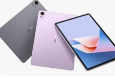 Huawei MatePad 11.5 S: Tablet Revolusioner untuk Produktivitas dan Kreativitas Tanpa Batas