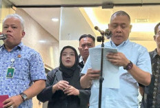Ketua PN Jakarta Selatan Jadi Tersangka Suap Rp 60 Miliar Terkait Kasus Ekspor CPO