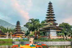 5 Destinasi Wisata Lebaran 2024 Terbaik di Indonesia: Rayakan Kemenangan dengan Liburan Menakjubkan!