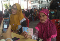 Ada 918 KK Dikeluarkan dari Daftar Penerima Bantuan PKH 