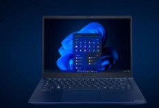 Dynabook Portege X40-M: Inovasi Bisnis Modern dalam Desain Premium dan Keamanan Tak Tertandingi