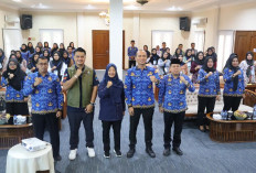 Pelatihan E-Commerce Angkatan II Resmi Dibuka: Pemkab Muba Mantapkan UMKM Go Digital