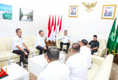Sinergi Pemkab MUBA dan Lapas Sekayu: Pembinaan Warga Binaan Jadi Fokus Utama
