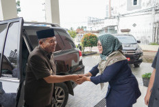 Layanan Hukum Makin Dekat: PA Sekayu Gelar Sidang Keliling di Sungai Lilin untuk 5 Kecamatan